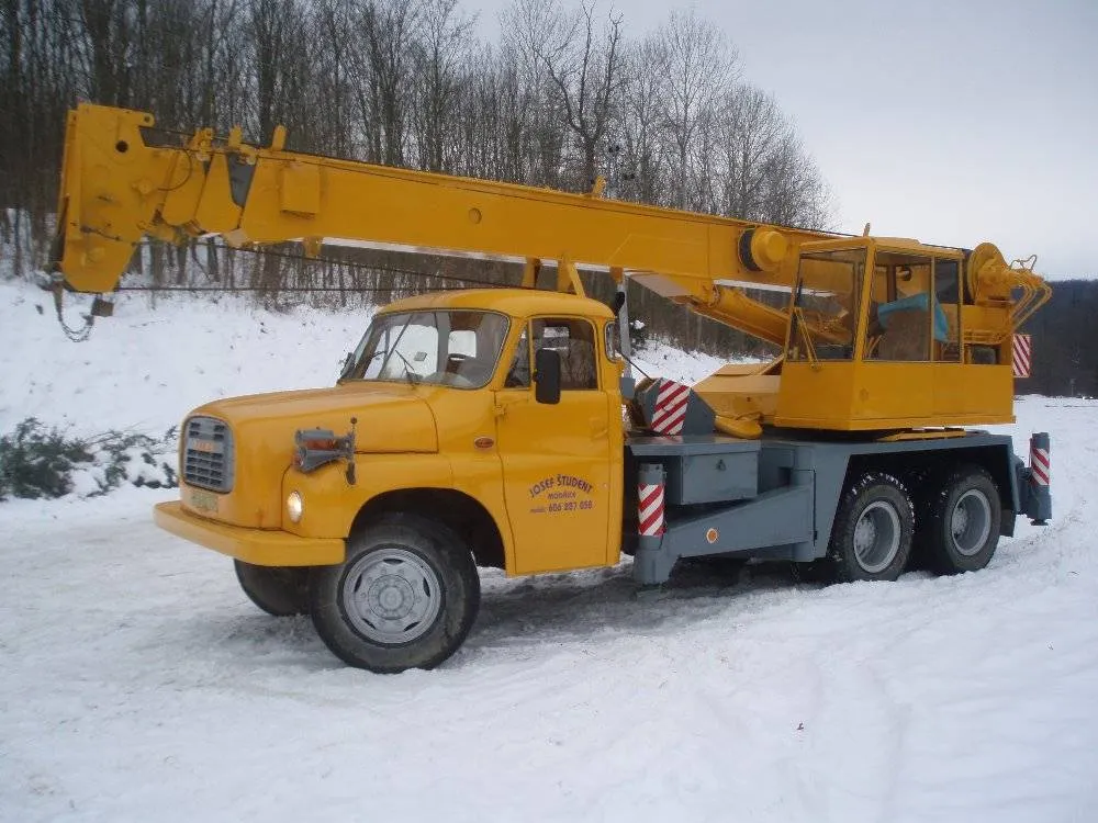 Tatra 148 AD 20t