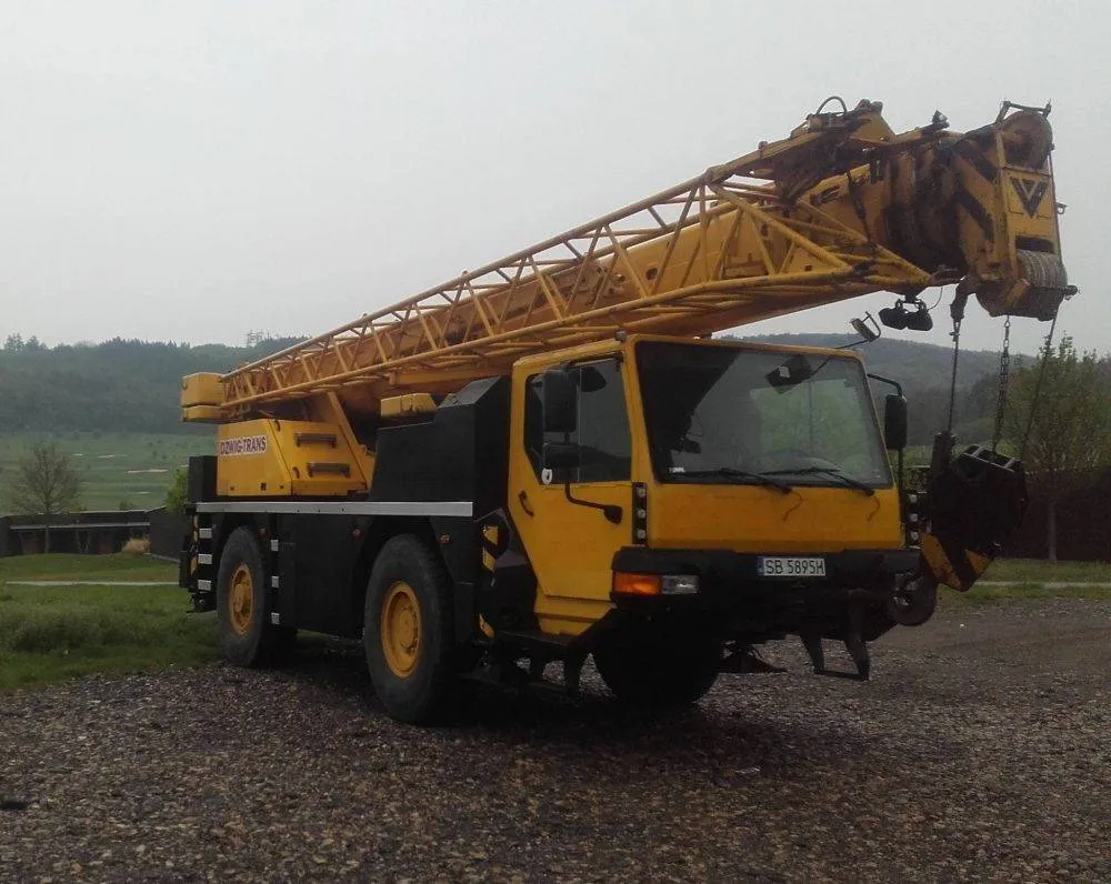 Liebherr 1030